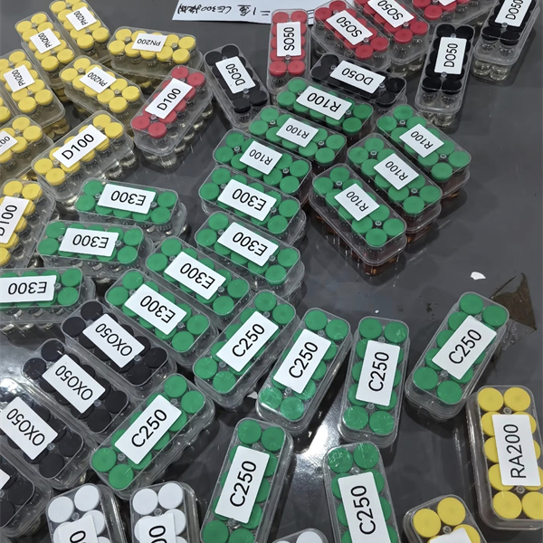 Nandrolone Decanoate
